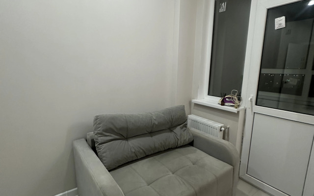 Yevro2 Kh Komnatnaya V Tsentre Flat