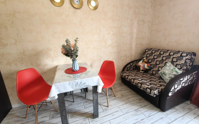 Апартаменты 2 на Самсоновской 117