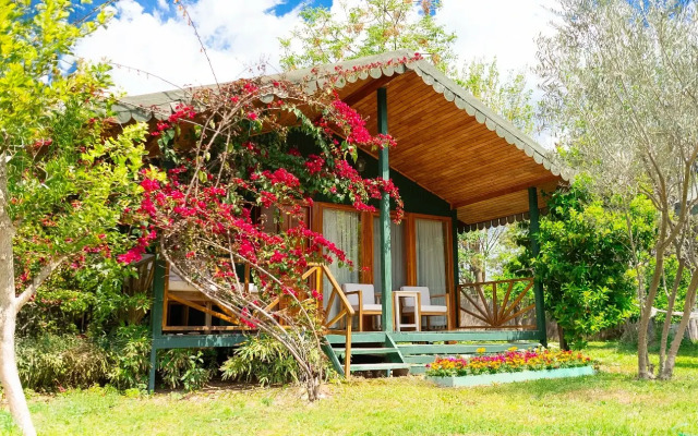 Etenna Beach Bungalows