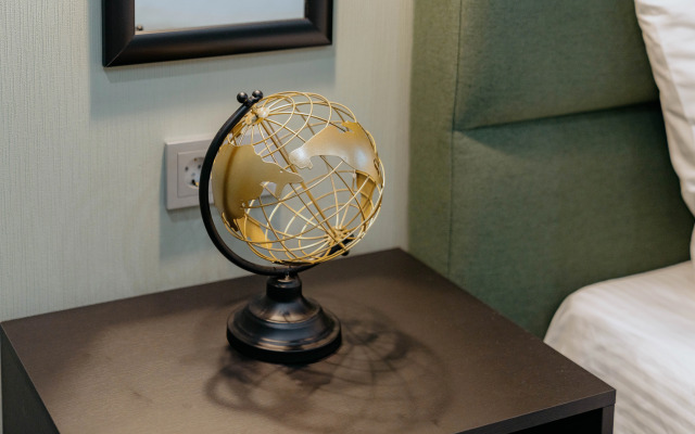 Квартира Great House