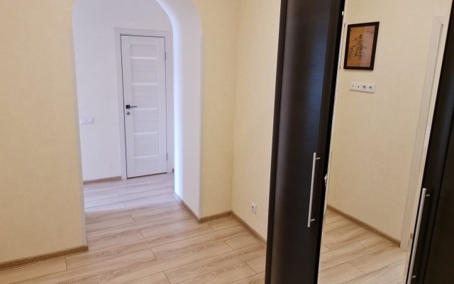 Dlya Komfortnogo Otdykha Apartments