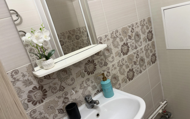 Квартира Уютная студия в Кудрово