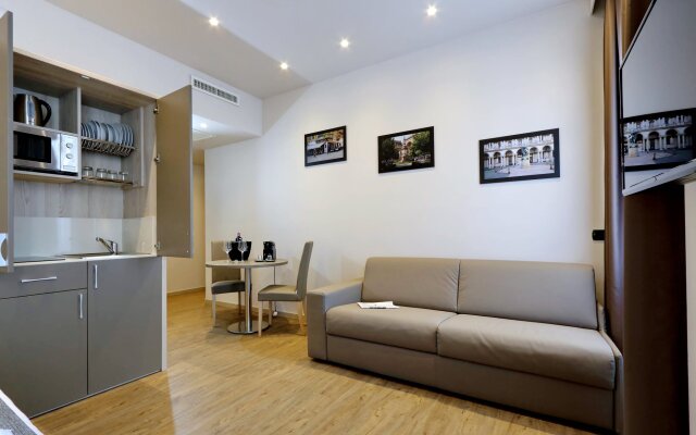 Duomo Hotel & Apartments