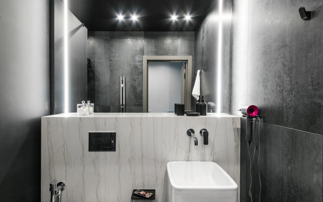 Квартира на 5 Континентов