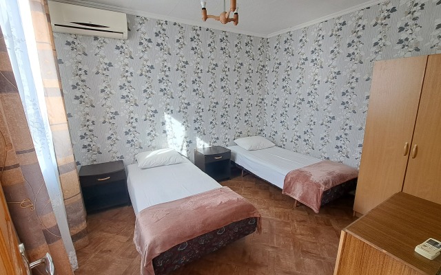 Nadezhda Guest house