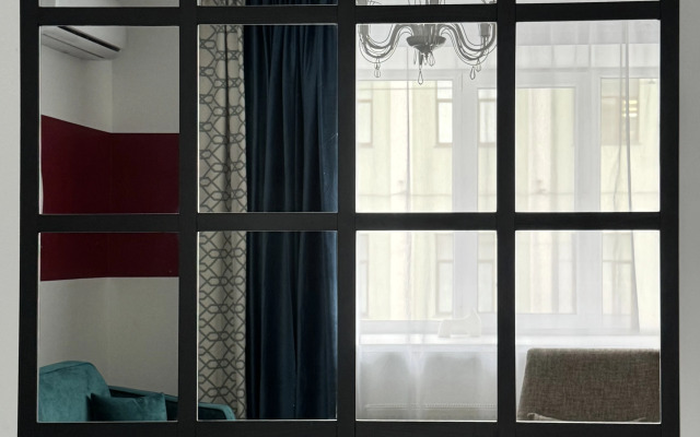 Квартира в центре