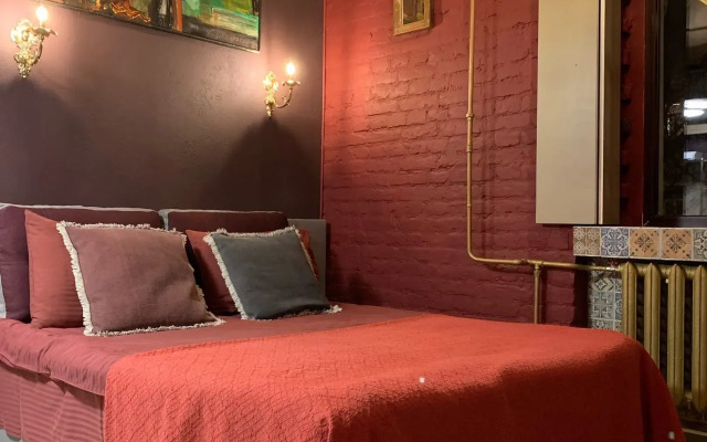 Апартаменты Noble Apartments Большая Конюшенная