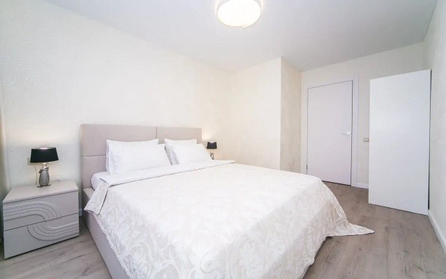 Апартаменты исторический центр Немига 8