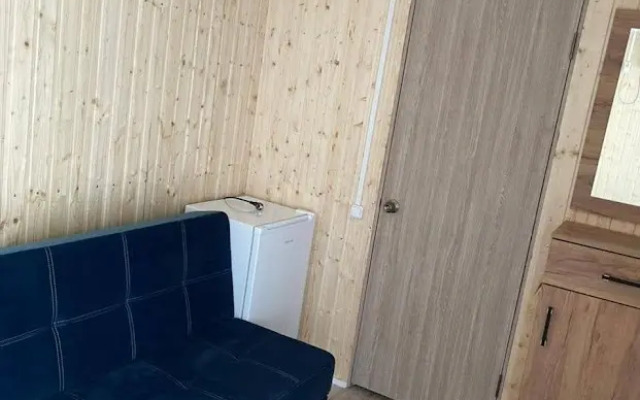 Частный дом у моря Дачи Удачи