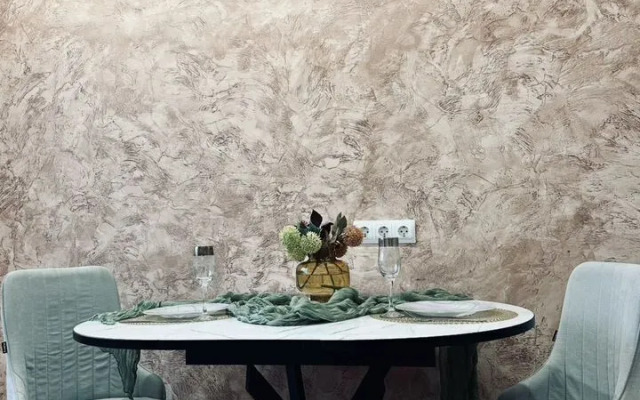 Квартира на Советской 219 (Ф)