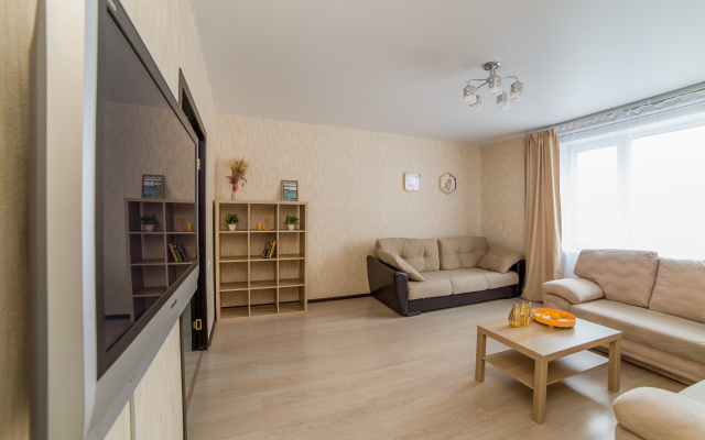 Апартаменты на Чкалова 242