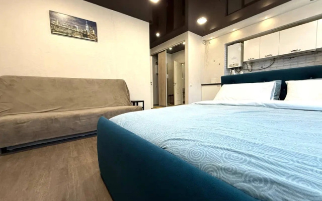 Апартаменты На Баумана 10