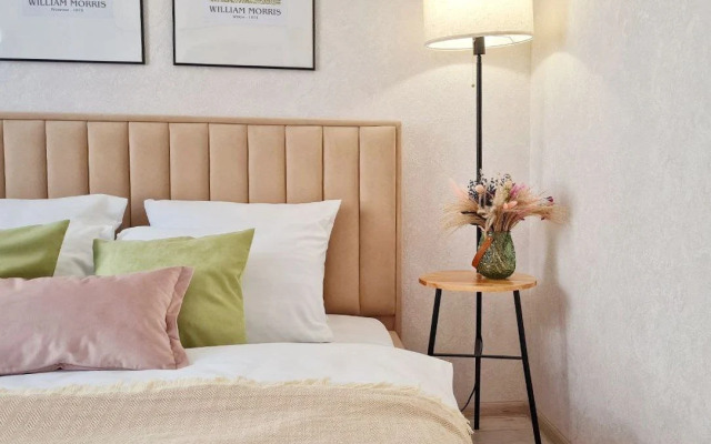 Квартира Луга Адыгеи