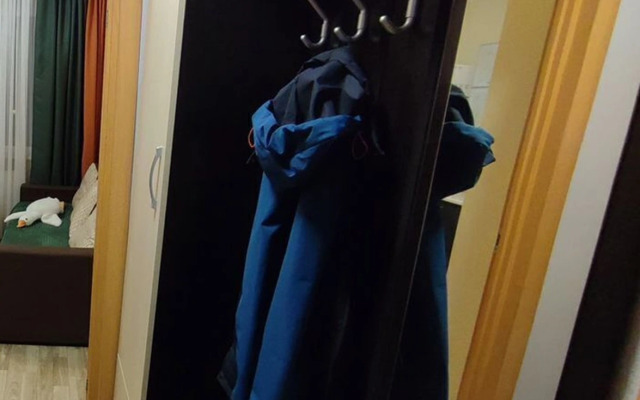 Квартира однокомнатная в отличном районе Краснодара