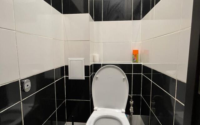 Квартира 1-комнатная в мкр. Советский 7/1