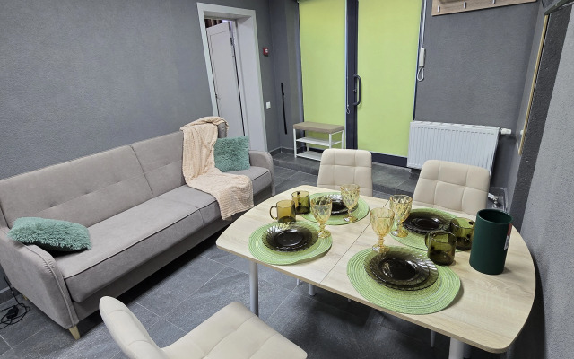 Апартаменты La Mer