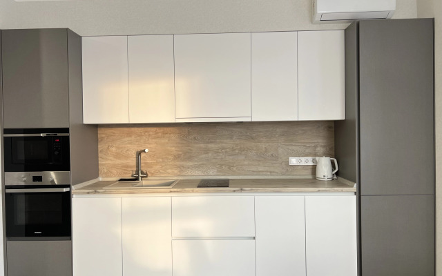 Квартира в центре города