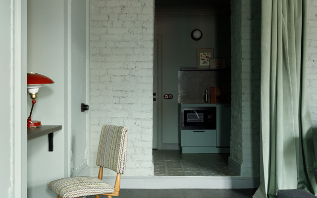Apartamenty D Nevskij 74 №2