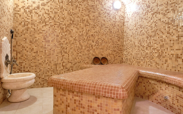 Tat'yana Provans Hotel