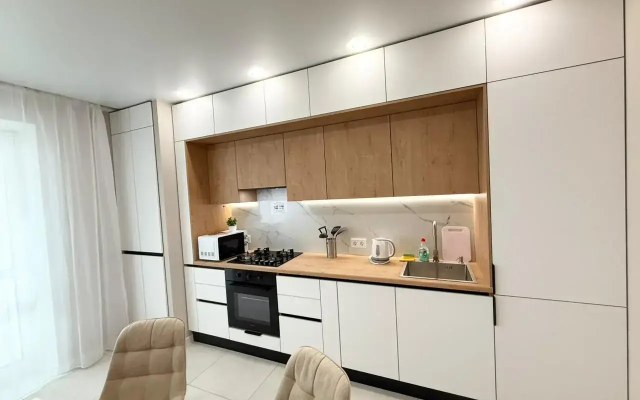 Квартира в Новом Доме Рядом с Клиникой Мнтк Микрохирургия Глаза