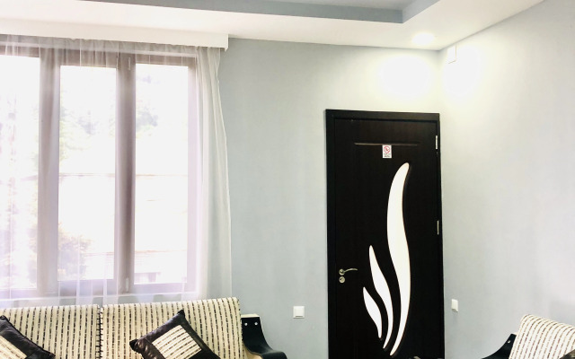 Отель Holiday House Green Gape Batumi