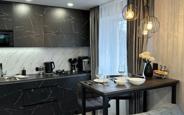 Квартира Уютная