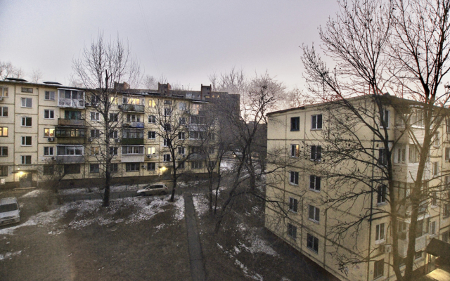 Apartamenty Apart Sharing Na Gogolya