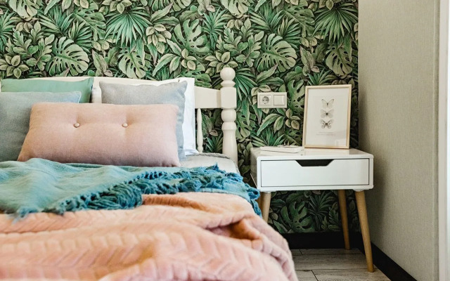 Na Dmitrievoy 5 Flat