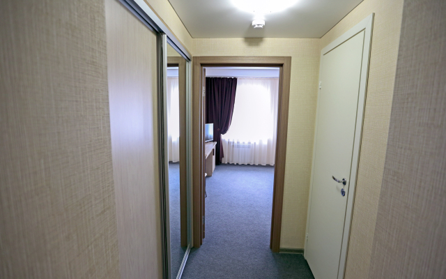 Chemodan Mini-Hotel