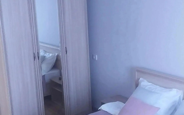 Uyutnaya na Tukhachevskogo Flat