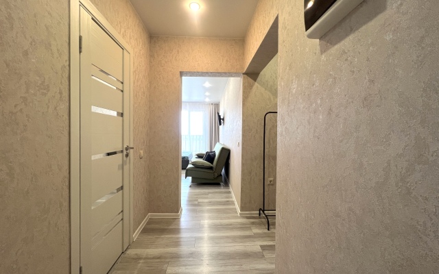 Квартира Студия Пискунова 148/7-337 Иркутск Аэропорт КакДома