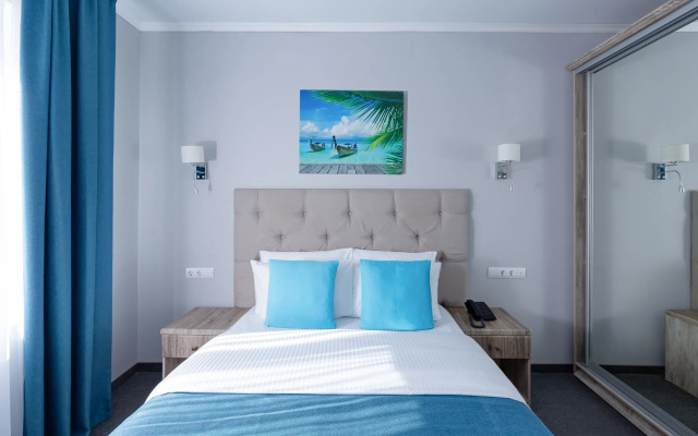 Moremi Ultra All Inclusive Family Hotel