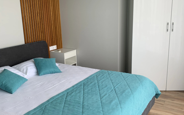ZhK Versal Apartments 1