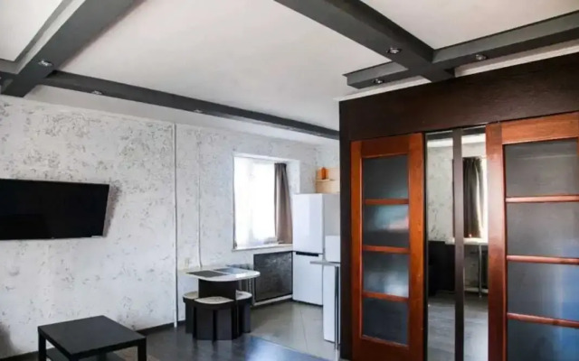 Квартира на Ленинском Проспекте 42к1