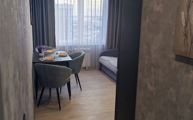 Квартира Уютная для комфортного проживания