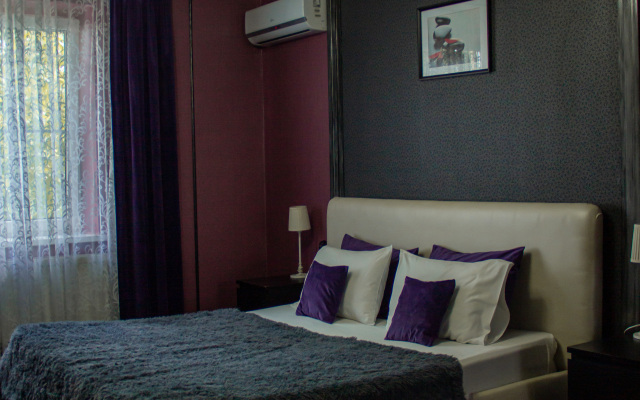 Kokos Hotel