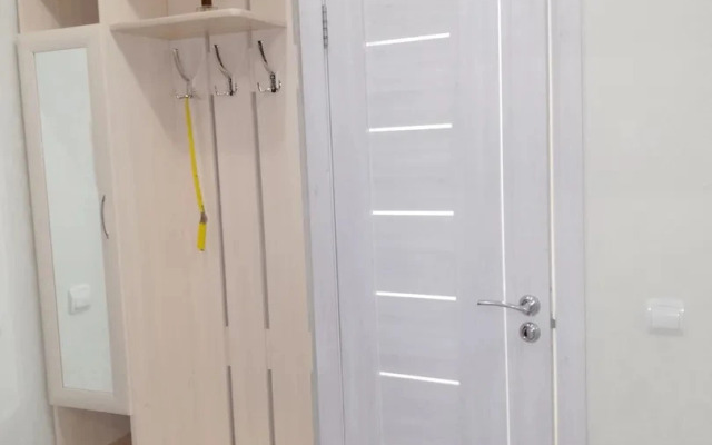 Апартаменты Домашний Очаг на Ул Лазурная