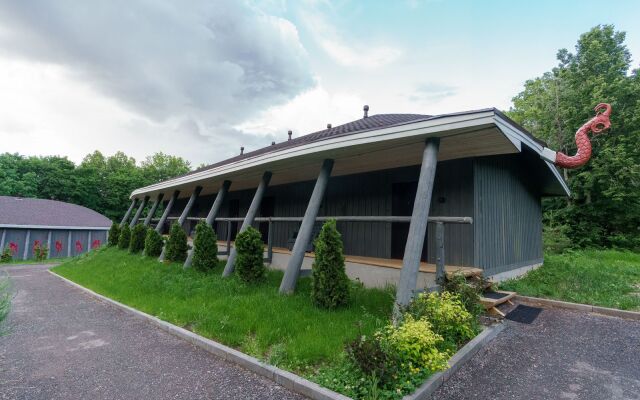 Odin House Recreation Center