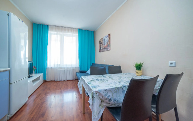 Krasnyij 5 Apartments