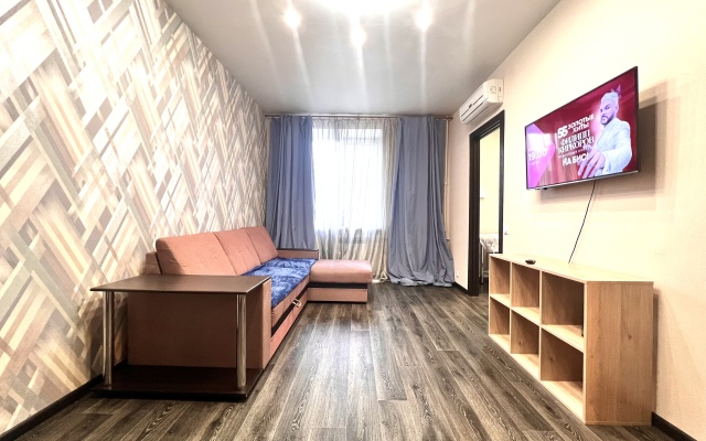 Onegograd-Vokzal Ll Flat