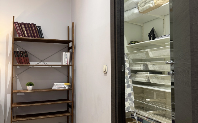 Квартира Дизайнерская на Петроградке у Воды