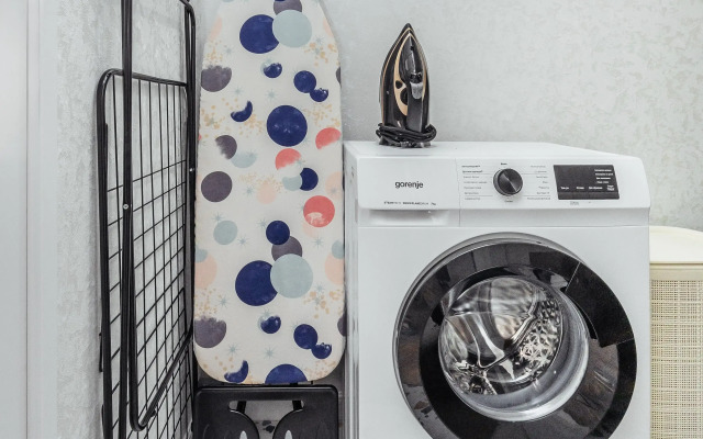 Uyutny Taunkhaus U Morya Flat