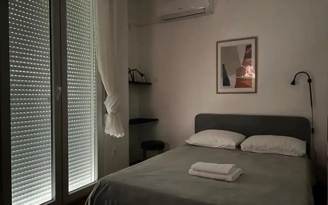 Apartamenty Cozy Studio Bečići