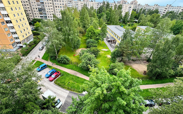 Апартаменты в центре Колпино Ижорский завод отчетные документы