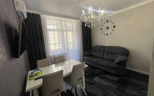 Квартира Достойная квартира