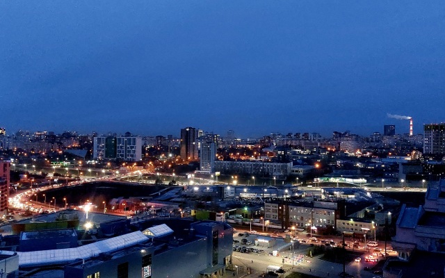 Квартира Караидельская 62, Уфа, Марат