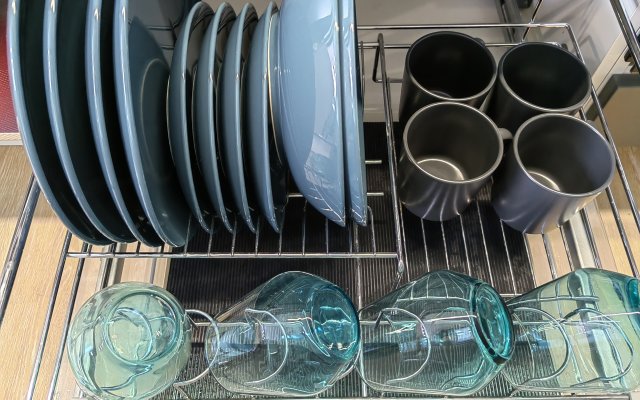 Квартира Лофт