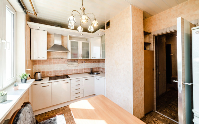 Апартаменты Хорошевское Шоссе 48