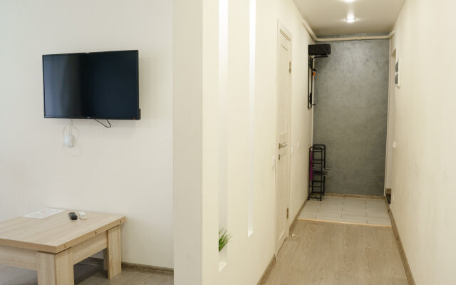 Апартаменты Right Room двухкомнатные на Тульской 6