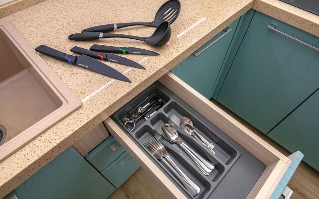 Квартира в центре города